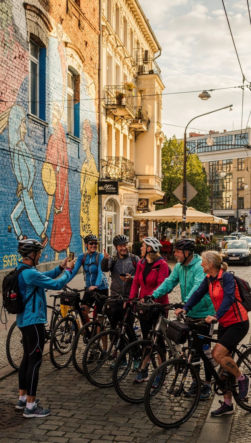 Professional team collaboration