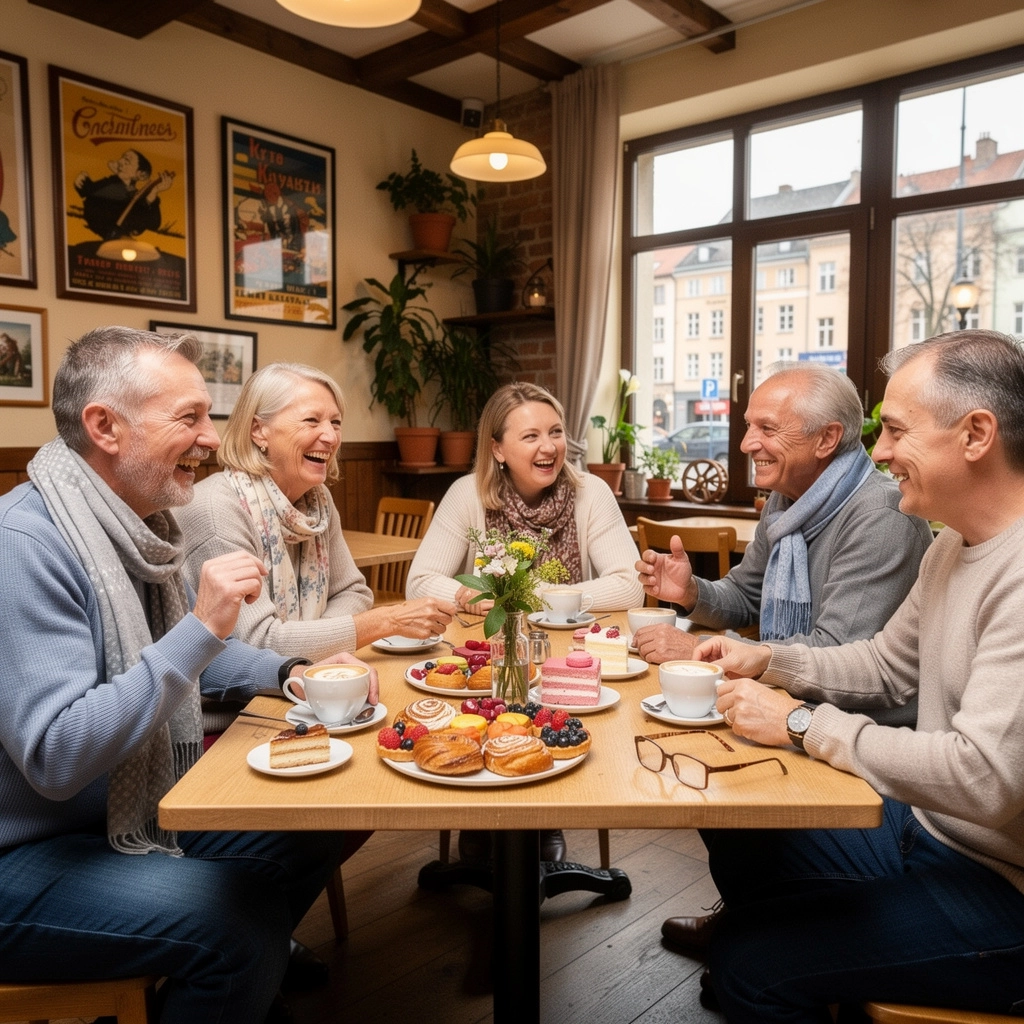 Creative workspace setup