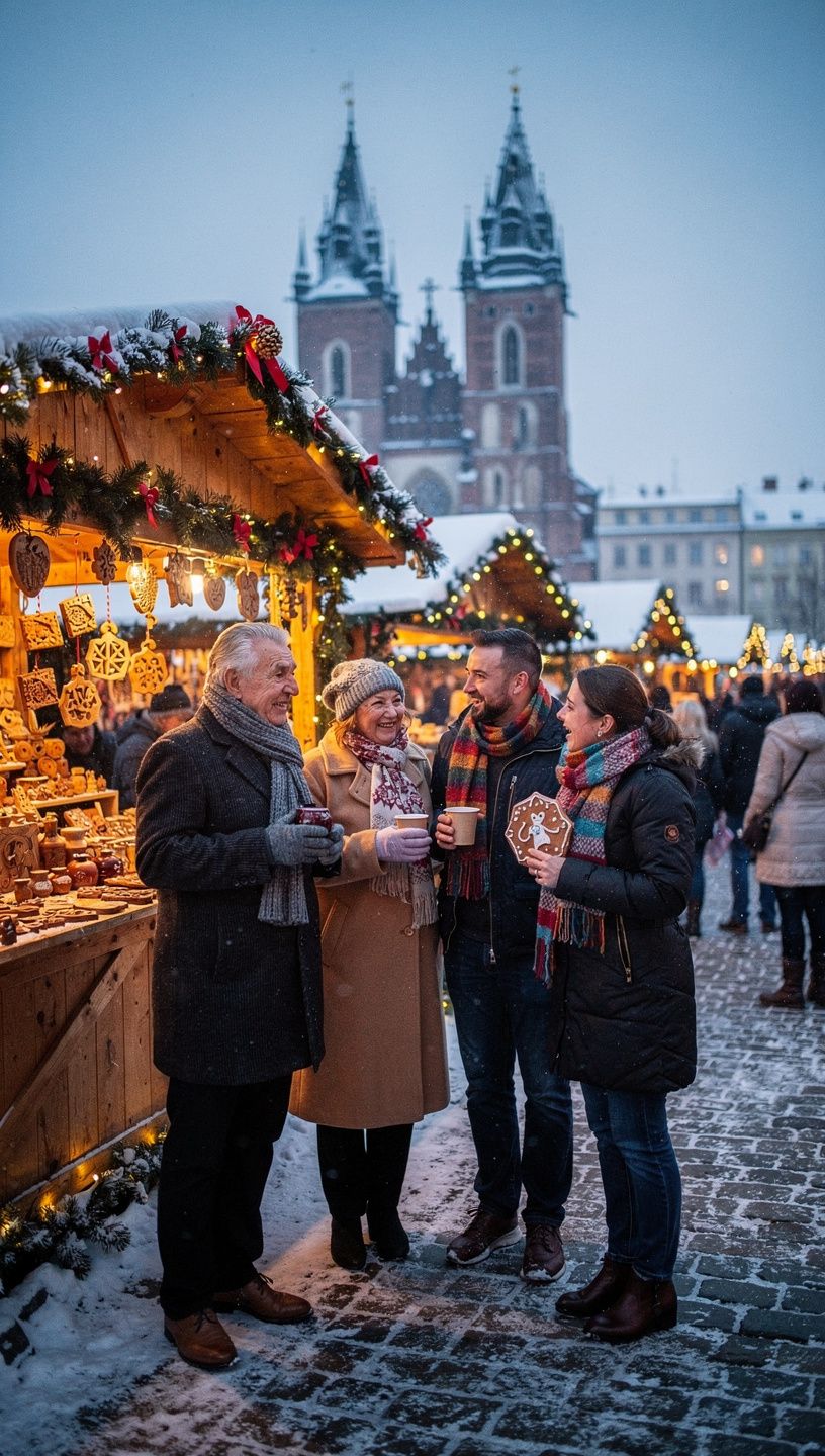 Professional business solutions illustration